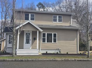100 Bouve Ave, Brockton, MA 02301