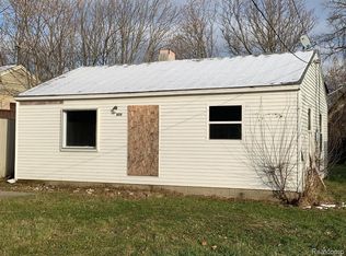 3016 McCollum Ave, Flint, MI 48504