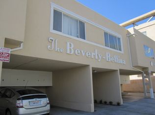 465 S Le Doux Rd APT 15, Los Angeles, CA 90048