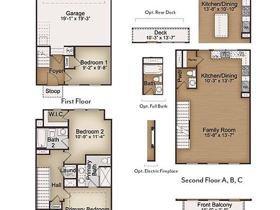 4th image of this home