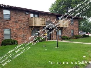 379 N Peters Ave #G5, Fond Du Lac, WI 54935
