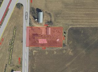 N5360 Oak Rd, Manawa, WI 54949