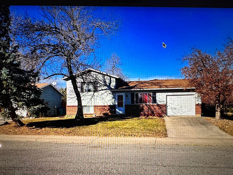 1st image of 1812 Corriedale Dr
