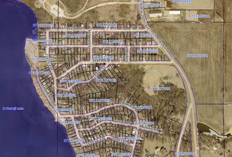 2nd image of LOT 1 Walleye Dr