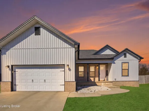 1112 Mac Dr, Lawrenceburg, KY 40342