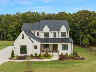 2357 Ballywater Lea Way, Wake Forest, NC, 27587