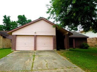 13527 Windhaven St, Houston, TX 77049