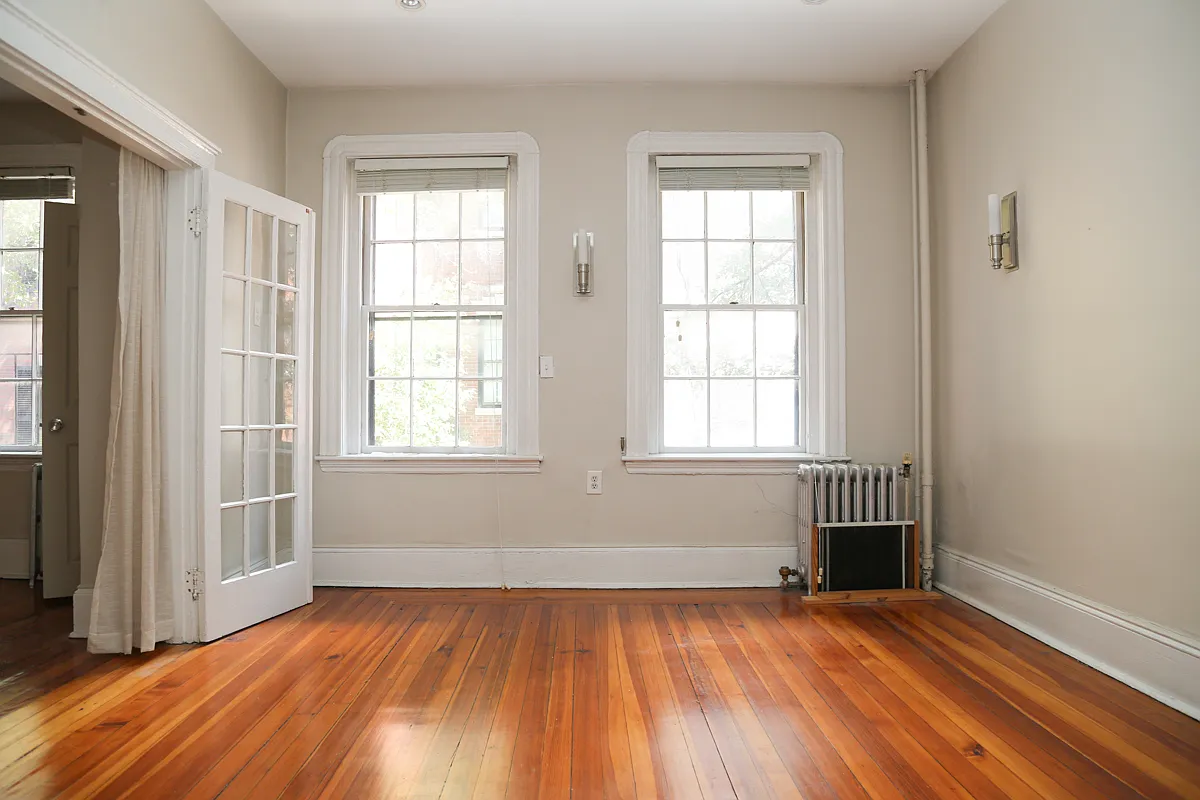 1 bed, 521 sqft, $3,300 — Photo 3