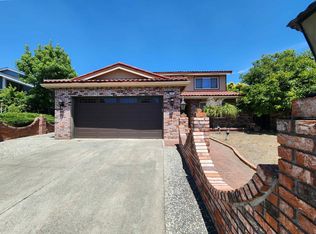 289 Starling Way, Hercules, CA 94547