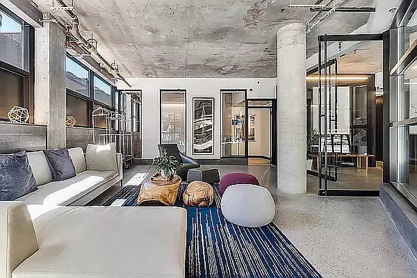 Rented by Compass | media 7