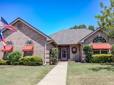 3942 Ridgmar Ln, Abilene, TX, 79606