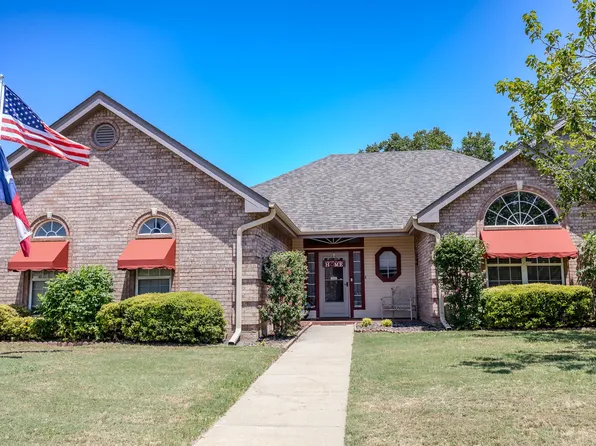 3942 Ridgmar Ln, Abilene, TX 79606