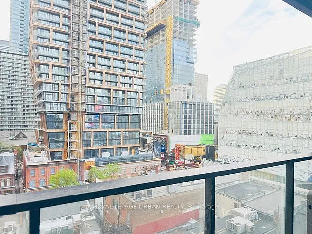 20 Edward St #602 — Photo 3