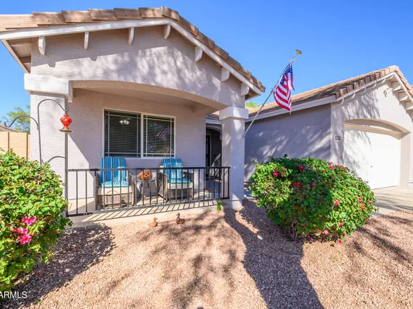 15352 W LAUREL Lane, Surprise, AZ 85379