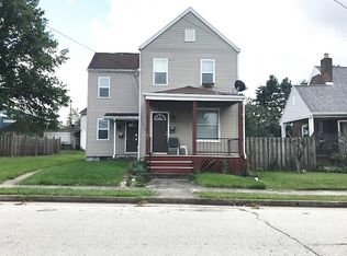 222 Avenue D, Latrobe, PA 15650