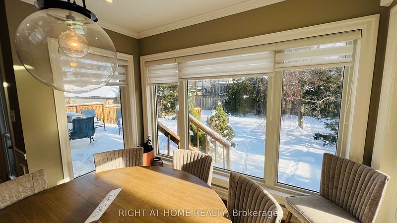 Toronto House for rent - 4 Bedrooms — photo 12