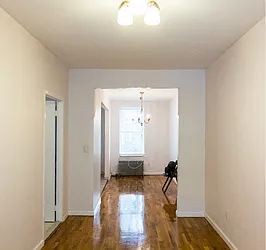 Rented by Marjorie Thompson, LREB