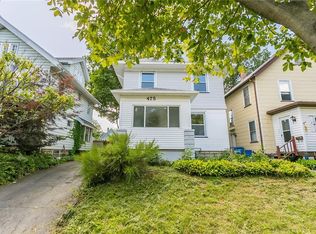 475 Melville St, Rochester, NY 14609