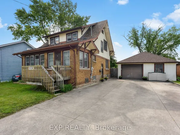 3938 Main St, Niagara Falls, ON L2G 6B6