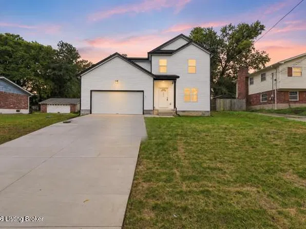 6506 Innsbruck Way, Louisville, KY 40228