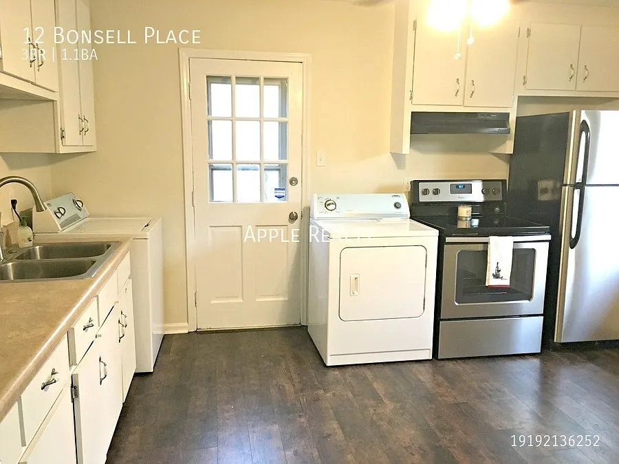 12 Bonsell Place - Available Now! — Photo 2