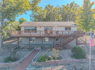 55 Lighthouse Dr, Camdenton, MO 65020