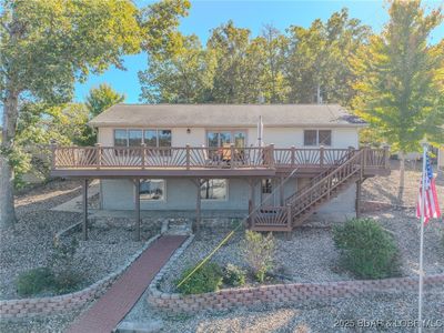 55 Lighthouse Dr, Camdenton, MO, 65020