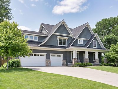 5516 Chantrey Rd, Edina, MN, 55436