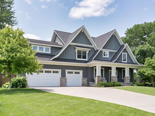 5516 Chantrey Rd, Edina, MN 55436