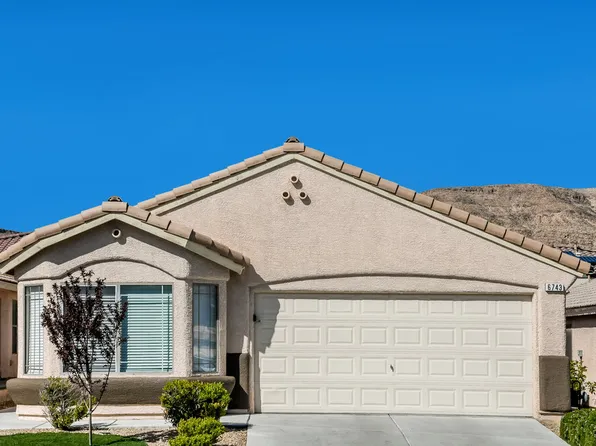 6743 Bison Creek St, Las Vegas, NV 89148