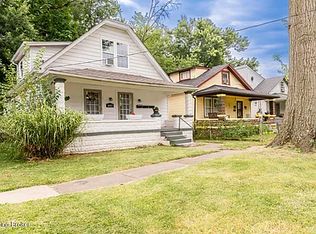 4027 S 1st St #3, Louisville, KY 40214