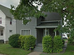 2627 2nd St NW, Canton, OH 44708