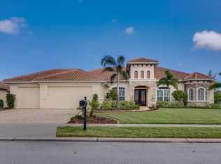 3740 Tebaldi Pl, Melbourne, FL 32934