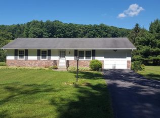 7331 State Highway 80, Cooperstown, NY 13326