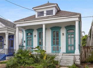 328 S Clark St, New Orleans, LA 70119