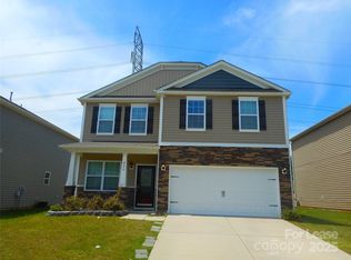 820 Larmore Ave, Charlotte, NC 28216