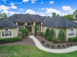 4438 Catheys Club Ln, Jacksonville, FL 32224