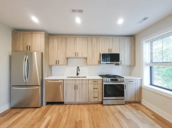 2237.1 N Bissell St #3E, Chicago, IL 60614