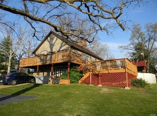 1324 Surfside Ln, Saint Clair, MO 63077