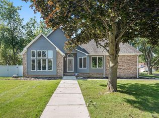 8394 Fairfax Ct, Davison, MI