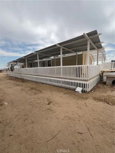 40694 Mountain View Rd, Newberry Springs, CA, 92365