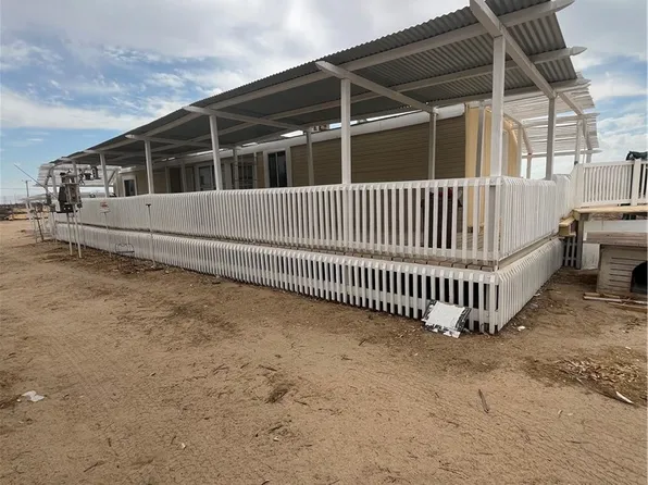 40694 Mountain View Rd, Newberry Springs, CA 92365