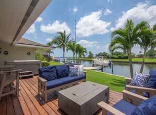11 Sailfish Rd, Vero Beach, FL 32960