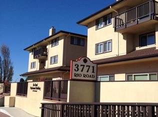 3771 Rio Rd, Carmel, CA 93923