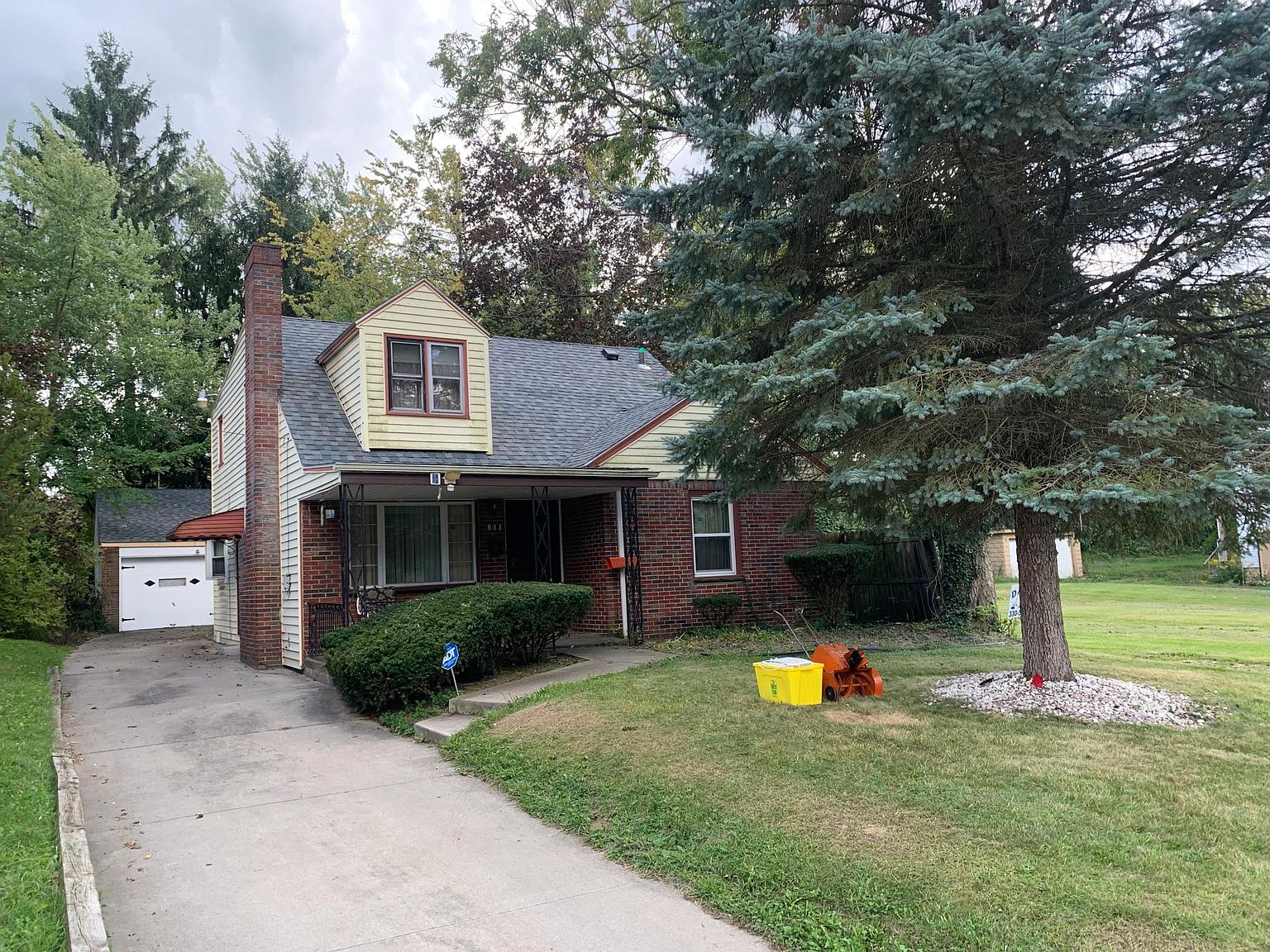 611 Pasadena Ave, Youngstown, OH 44502 Zillow