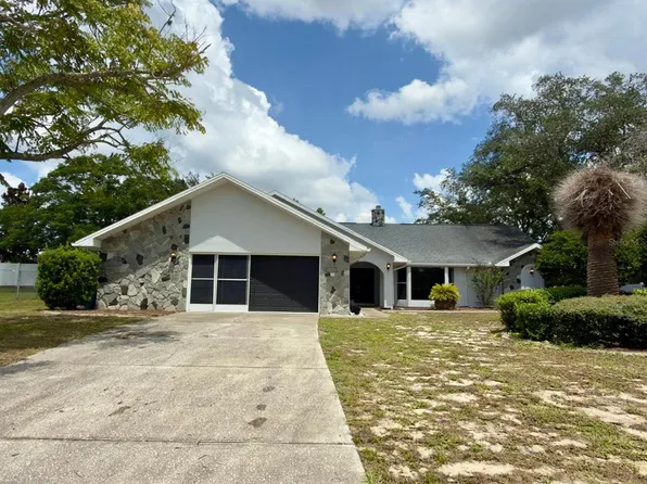 13322 JAY COURT, SPRING HILL, FL 34609