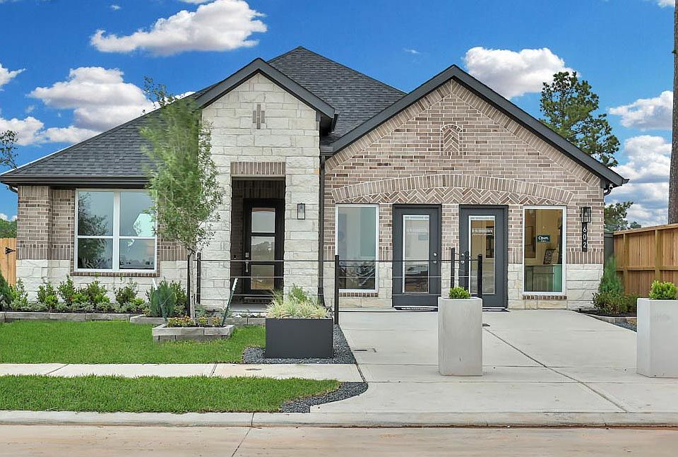 Hills of Westlake by D.R. Horton Houston Northwest in Conroe TX Zillow