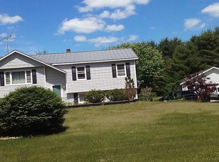 355 River Rd, Madison, ME 04950