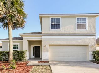 829 Celebration Ln, Middleburg, FL 32068