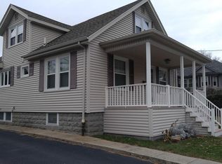 60 Wingold St, Fall River, MA 02720